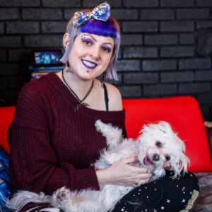 Photo of Amber Lee Photo of Amber Lee