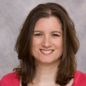 Photo of Angela Nuss Photo of Angela Nuss