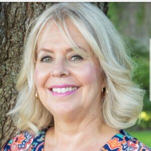 Photo of Pam McDermott Photo of Pam McDermott