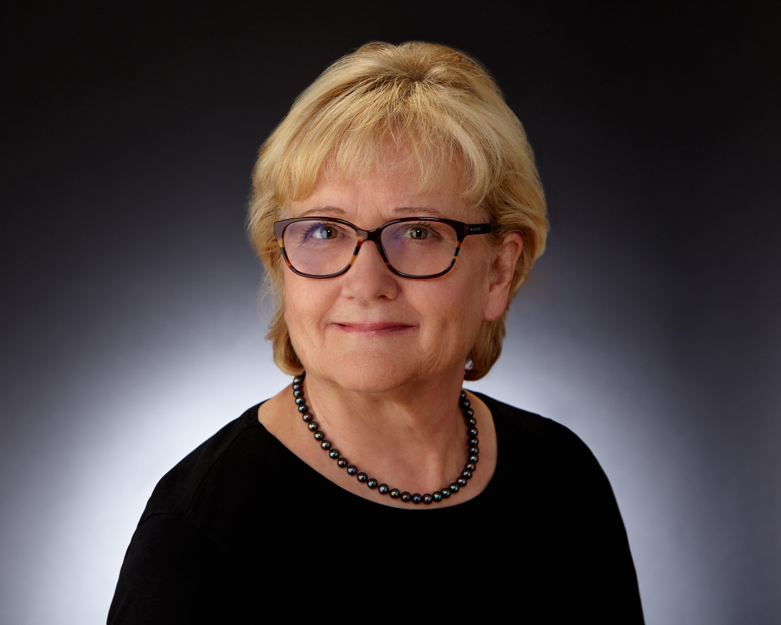 Mary T. Ford Rebecca Road