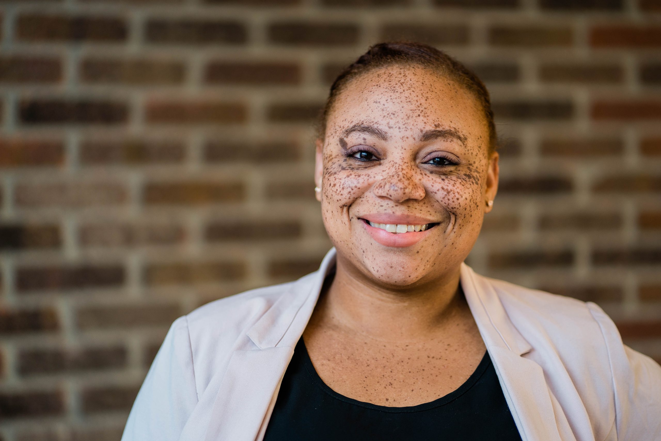 Von Marie Moniz South Coast Hispanic Chamber of Commerce