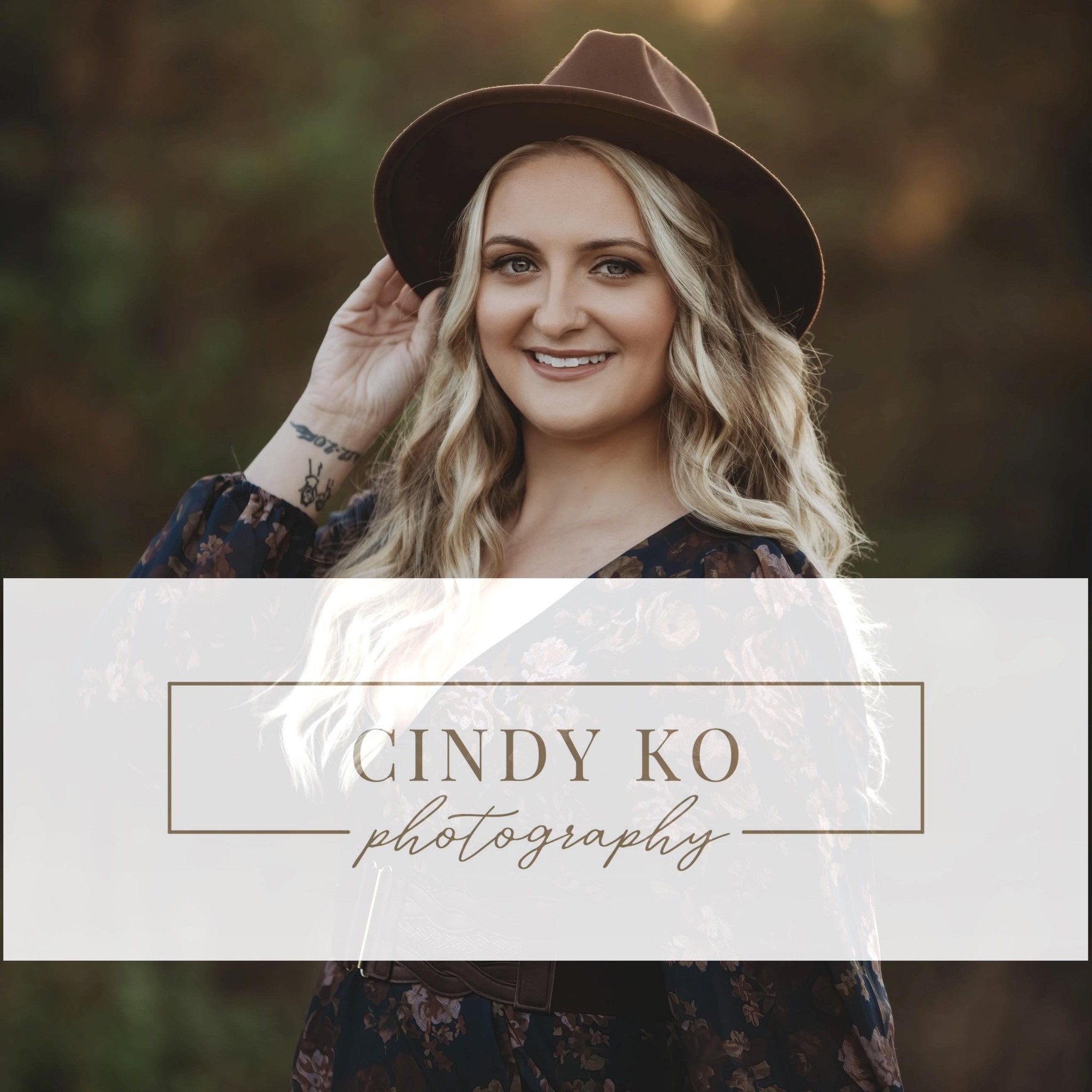 Cindy Ko Photography