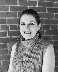 Stephenie Walker Graphic Designer